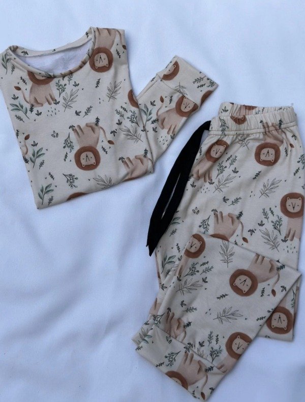 Producto - Conjunto Lyon