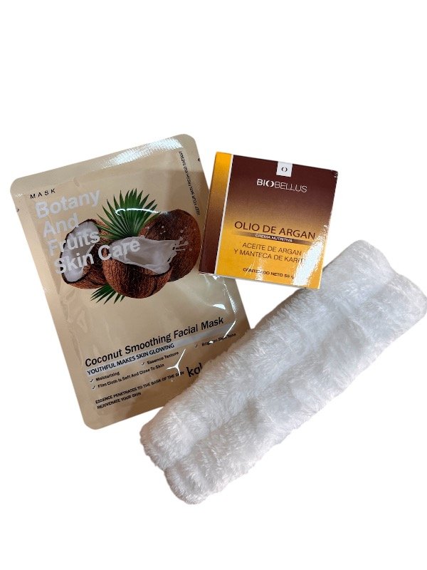 Producto - COMBO NUTRITIVO