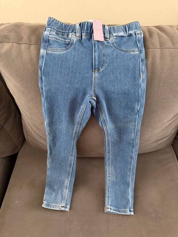 Producto - Leggings ZARA 5 años da717 da716