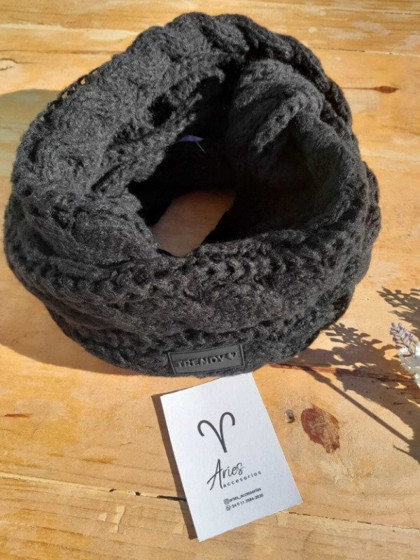 Producto - CUELLO TRENDY 18746 - 1