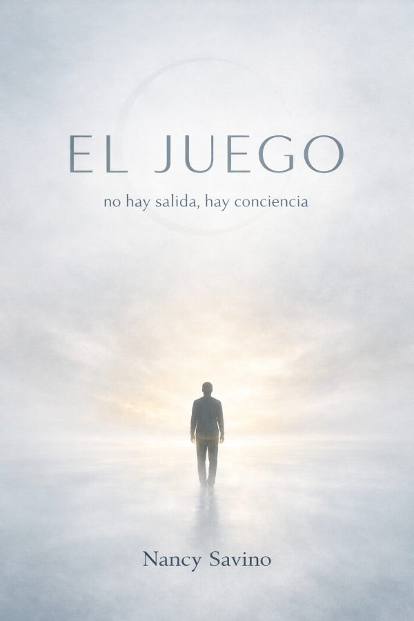 Producto - EL JUEGO: No hay salida, hay conciencia