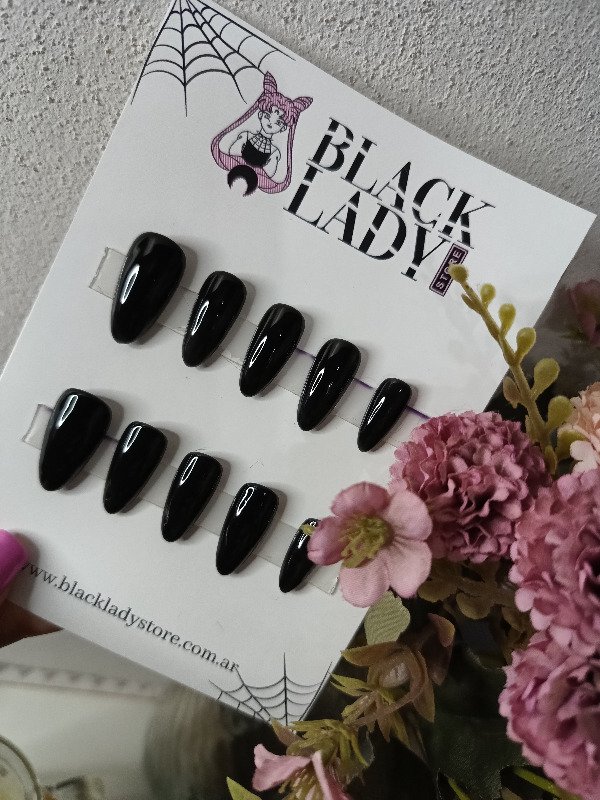 Producto - Noir Set