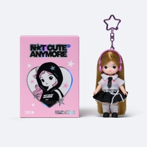 Producto - ILLIT 1ST SINGLE ALBUM - NOT CUTE ANYMORE (Little Mimi Ver)