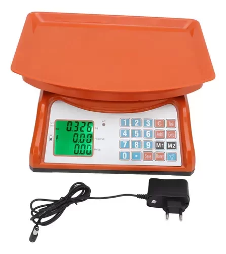 Producto - balanza comercial 40 kg