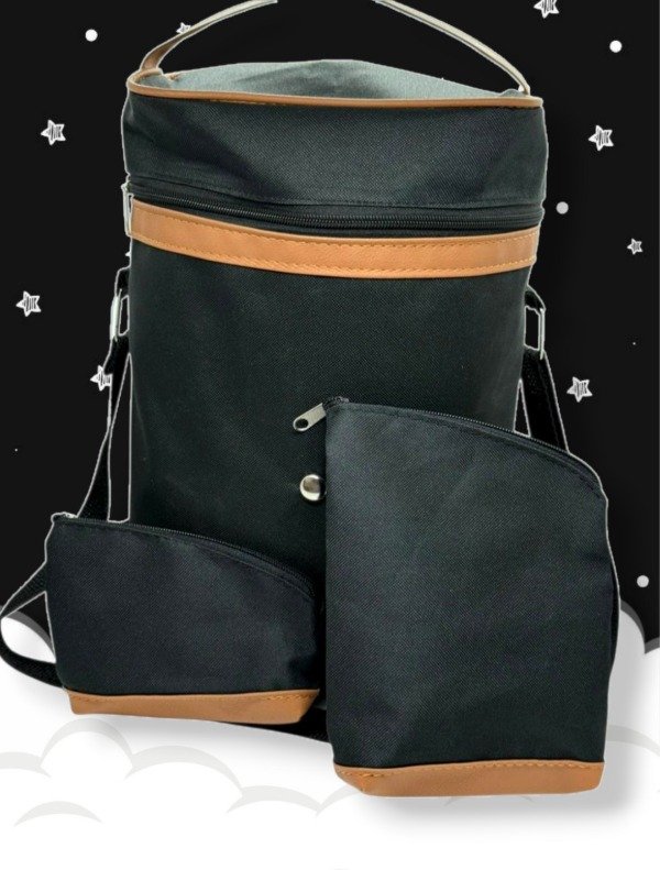 Producto - Mochila matera + chaulatas