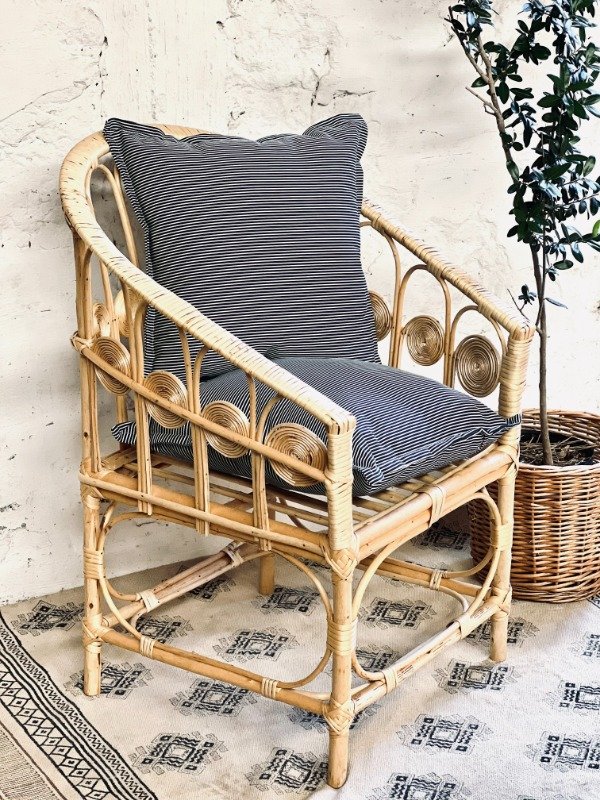 Producto - Sillón Primavera