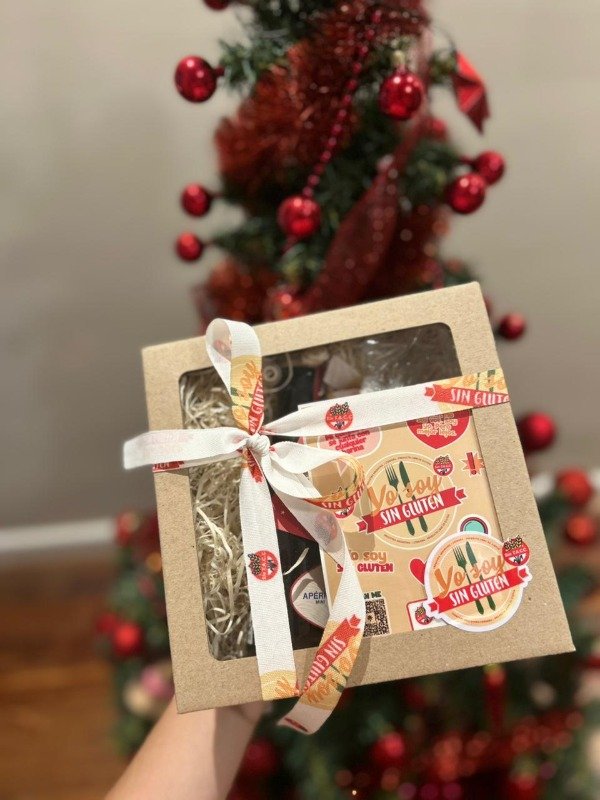 Producto - Box Fiestas - EDICION LIMITADA