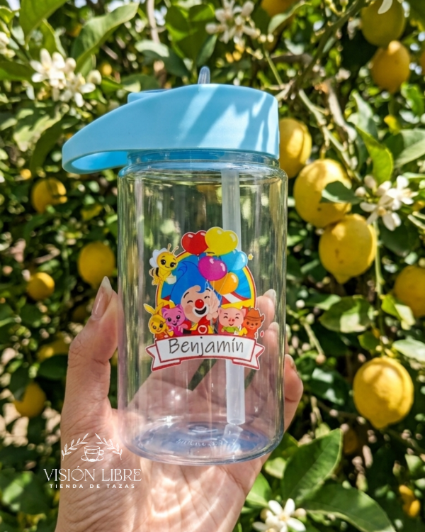 Producto - Botellitas personalizadas x10u - 0