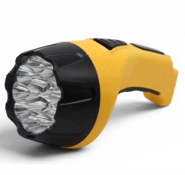 Producto - Linterna 7 leds - 0