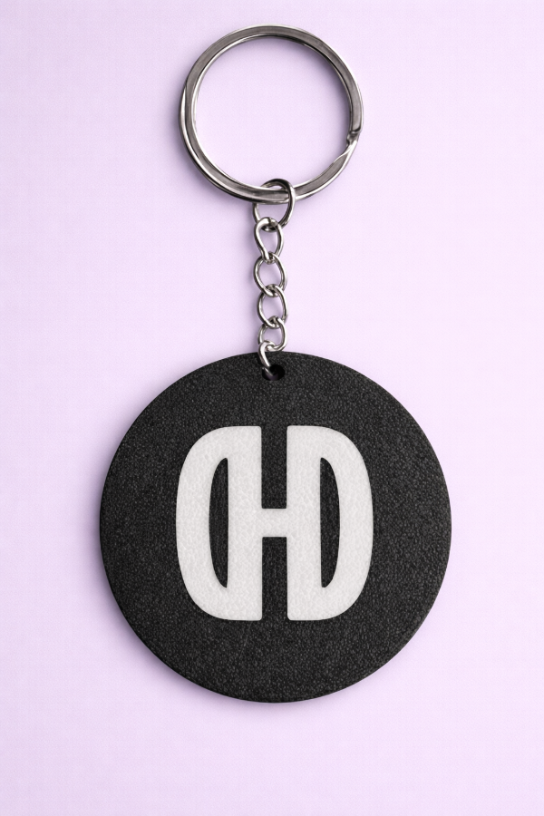 Producto - Llavero NFC - PERSONALIZADO