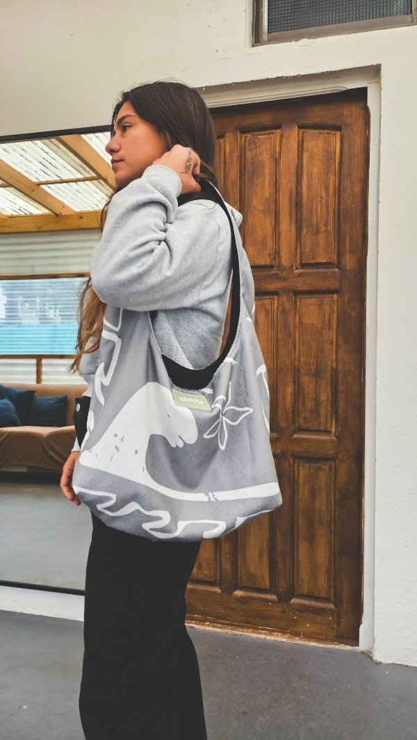 Producto - Bolso Boho playa - 5