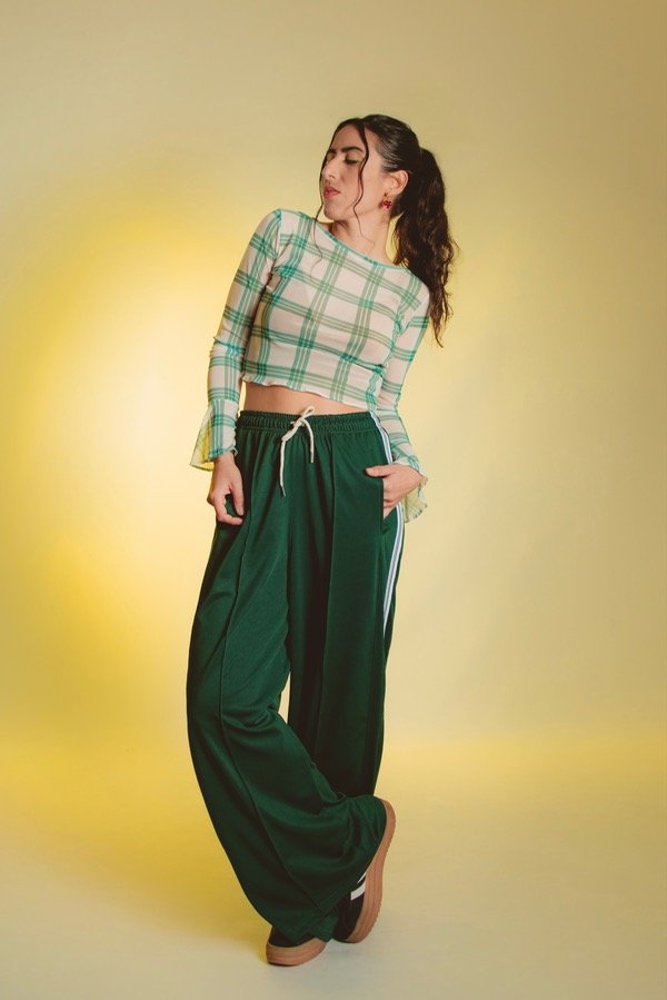 Producto - Pantalón Flow