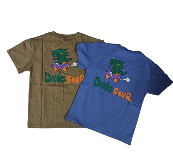 Producto - Remera Saur - 3