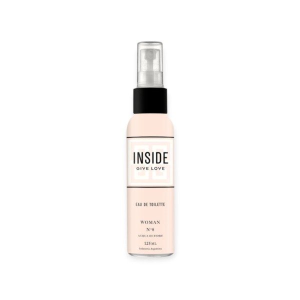 Producto - Body Splash Inside x125ml