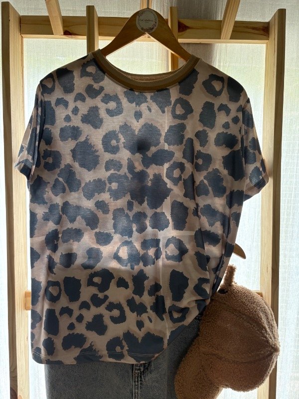 Producto - REMERA PRINT SUBLIMADA