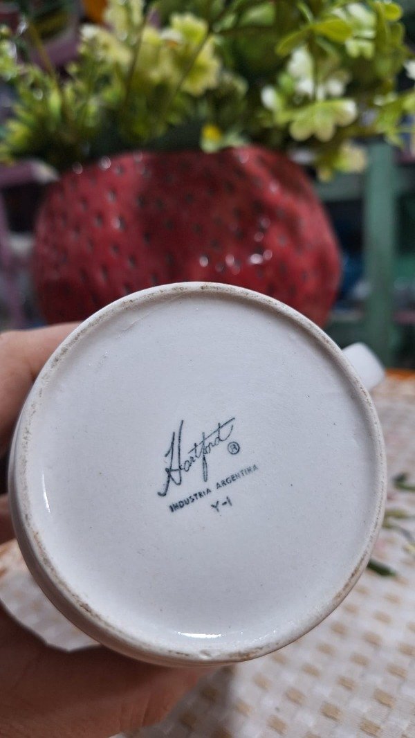 Producto - Lechera Hartford - 1