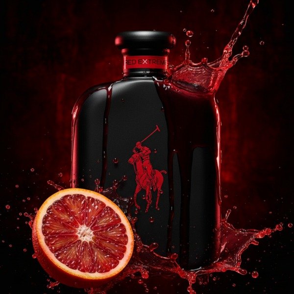Producto - POLO RED EXTREME DE RALPH LAUREN