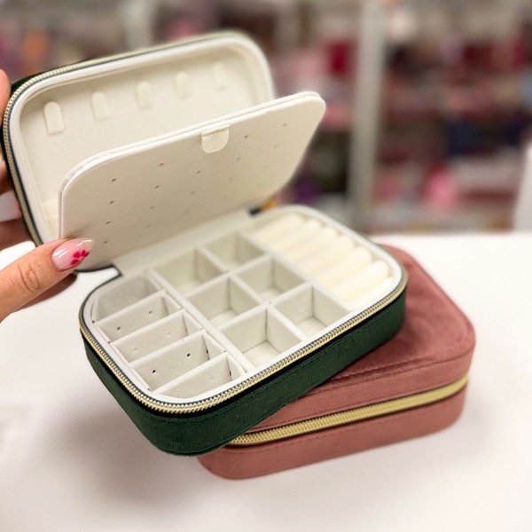 Producto - Alhajeros terciopelo