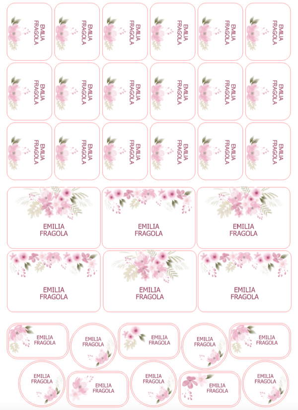 Producto - Romantic
