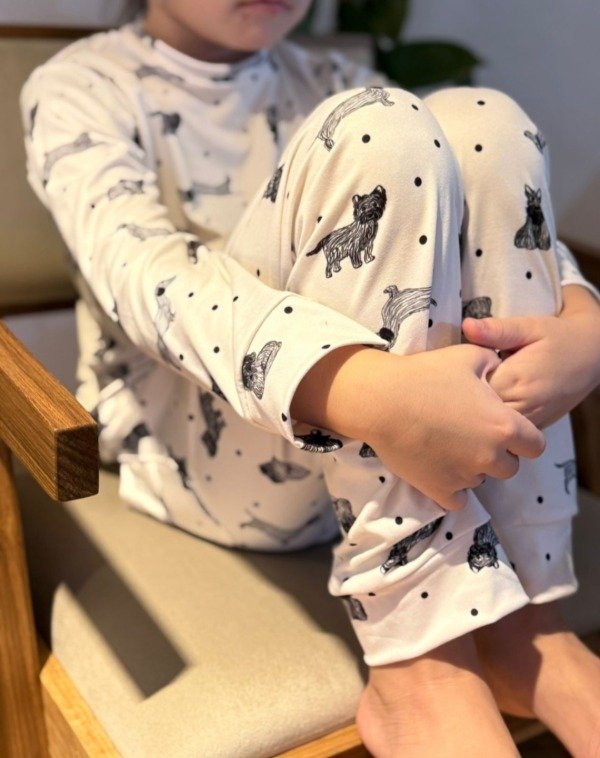 Producto - Pijama Poppi Kids