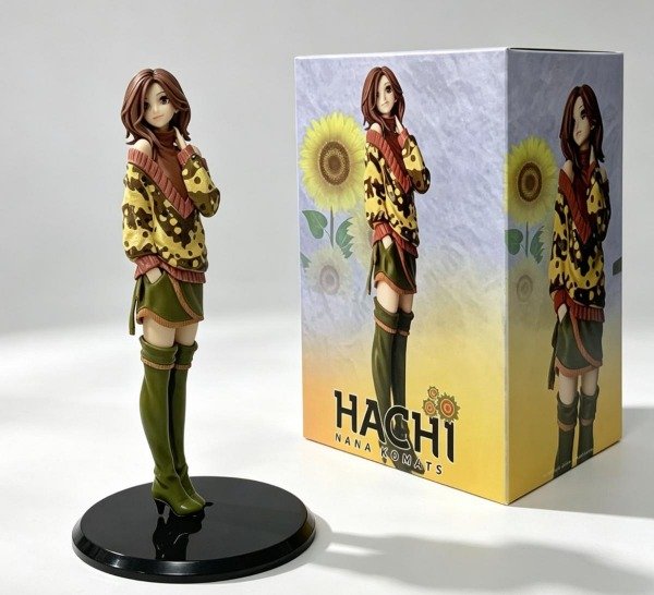 Producto - Figuras Nana Y Hachi - 3