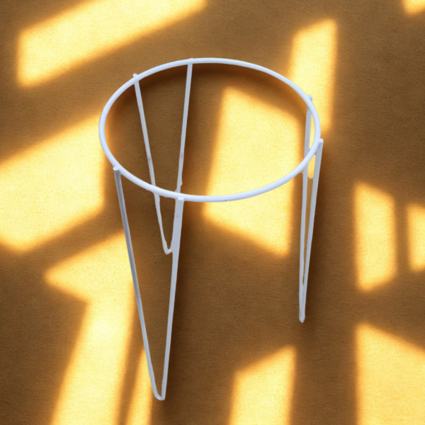 Producto - Pie nórdico de hierro