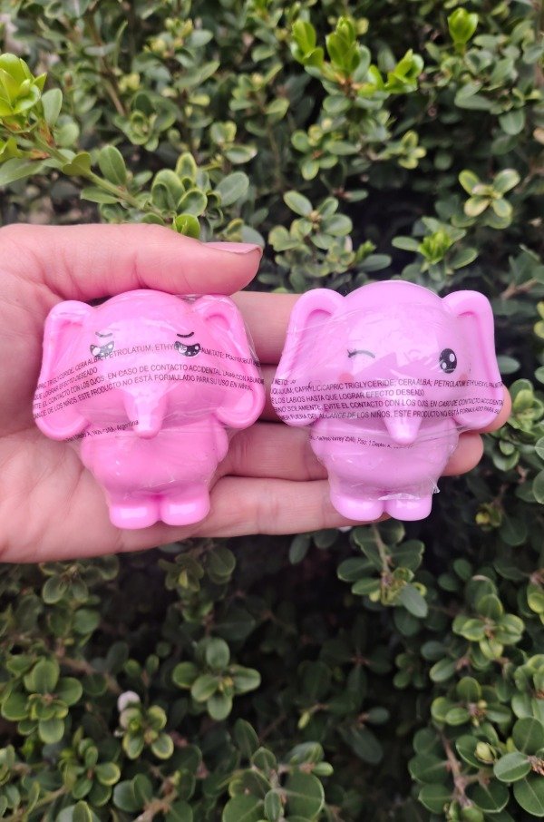 Producto - Bálsamo de labios Elefante-4 Ángels