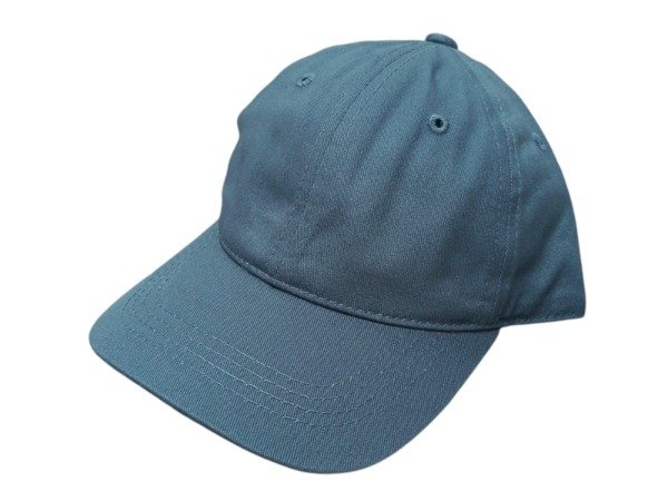 Producto - GABARDINA Infantil AZUL PETRÓLEO