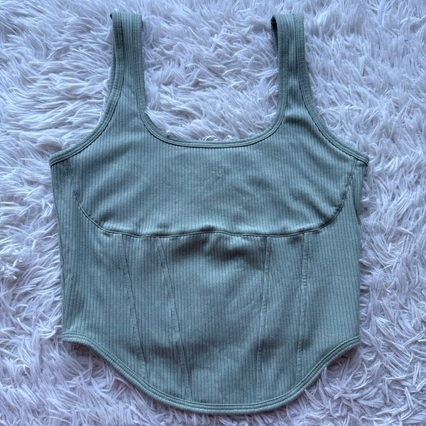 Producto - TOP DEPORTIVO PINK 95