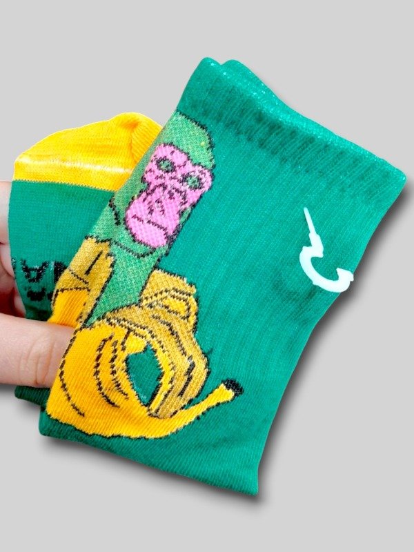 Producto - CHIMPANZIN BANANIN Tenis Infantil