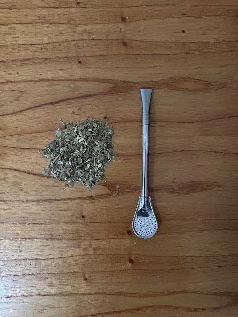 Producto - Bombillón pico de rey cincelado
