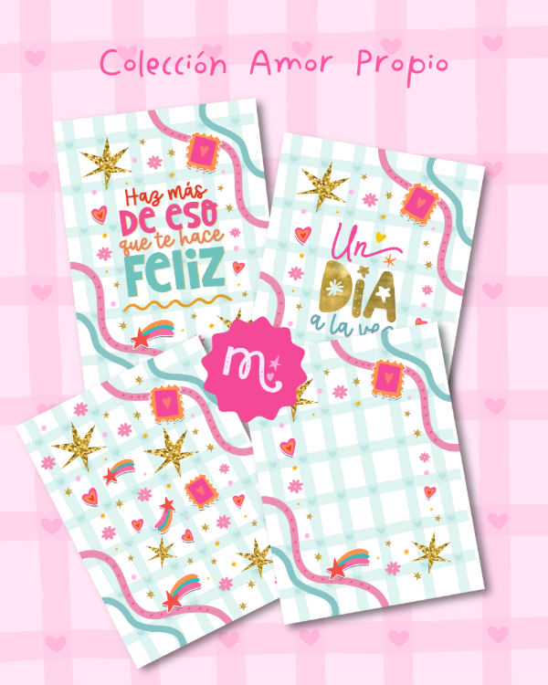Producto - DORADO
