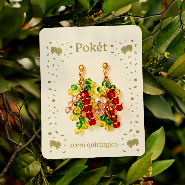 Producto - Frutos rojos - Aros