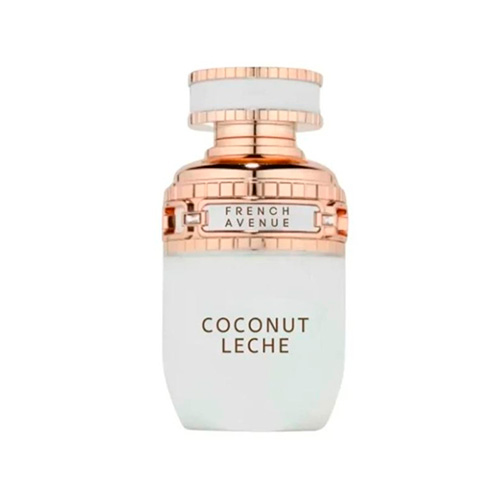 Producto - French Avenue Coconut Leche