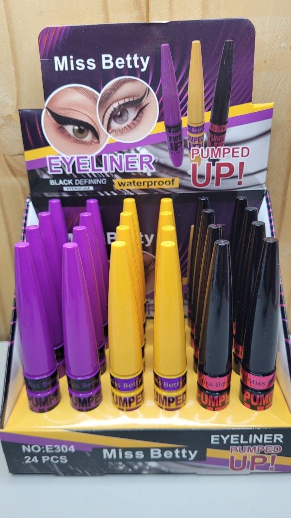 Producto - Delineador líquido UP