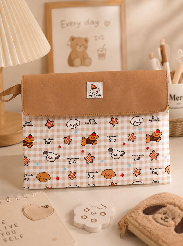 Producto - Estuche Hey Friends