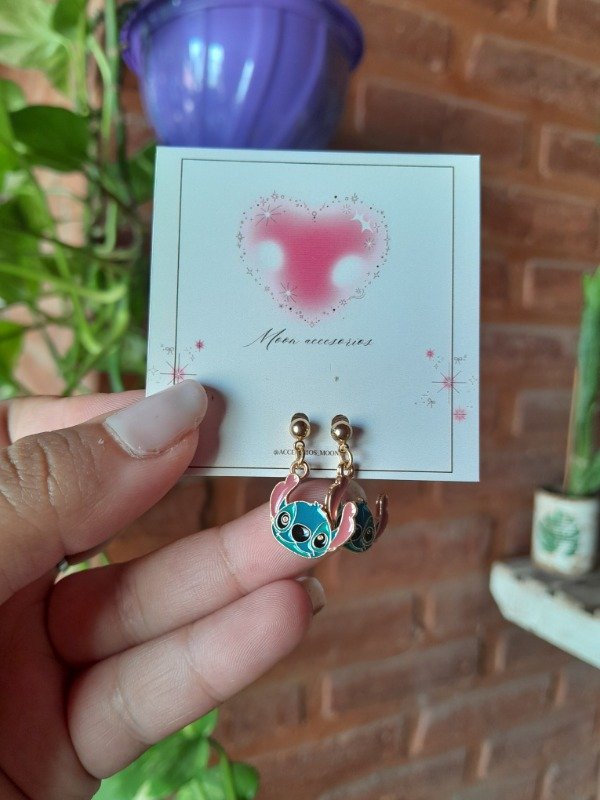 Producto - Aros stich