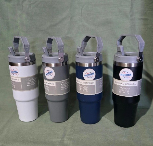 Producto - VACUUM MUG