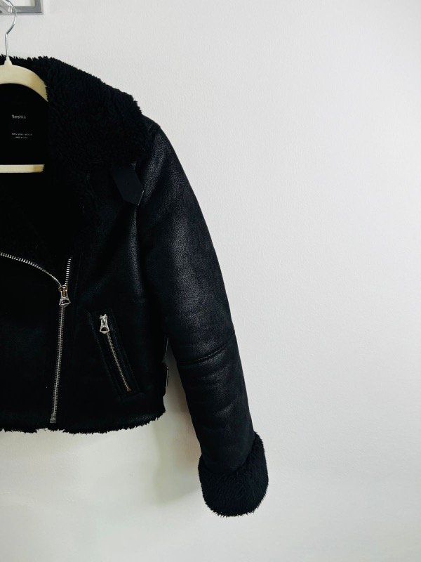 Producto - Campera Bershka 02 - 1
