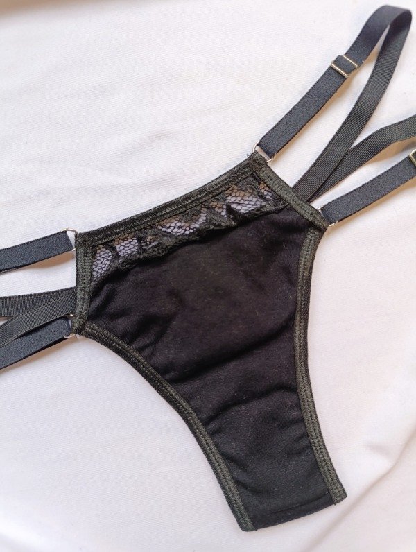Producto - TANGA ALGEBRA
