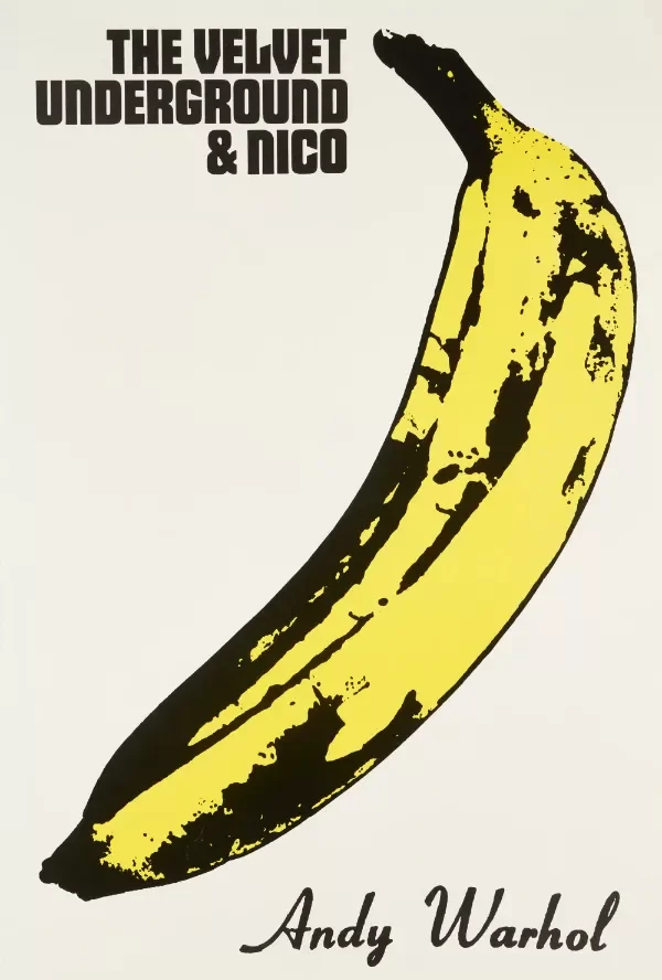 Producto - THE VELVET UNDERGROUND AND NICO