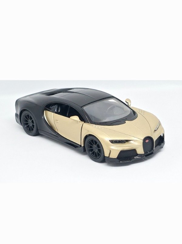 Producto - Bugatti chiron - 0