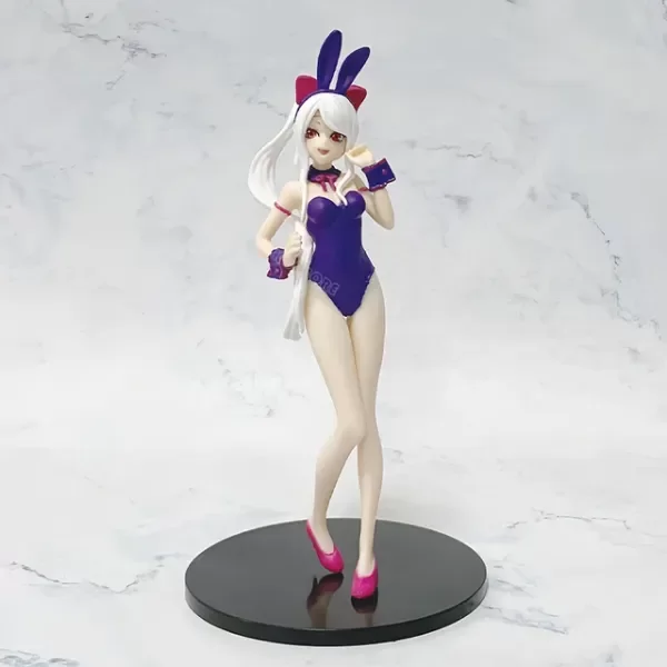 Producto - Shalltear Bloodfallen Bunny Ver. - OVERLORD (19cm) - 1