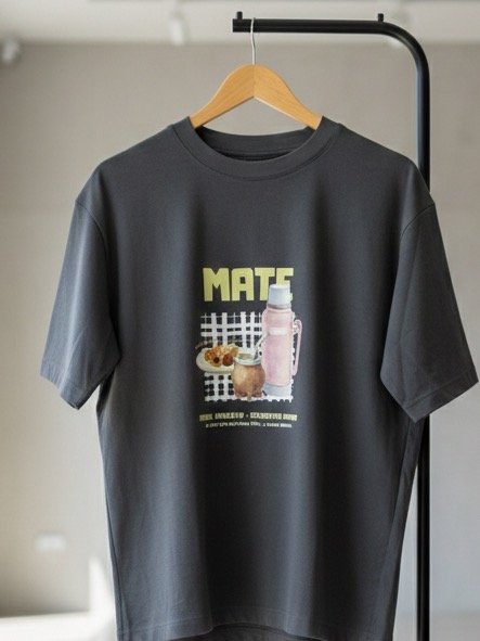 Producto - Remeron mate