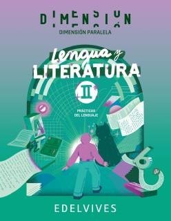 Producto - LENGUA Y LITERATURA 2 - DIMENSION PARALELA - 9789878210575