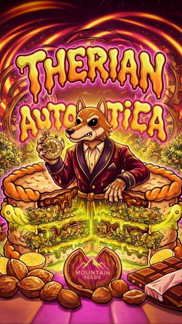 Producto - THERIAN AUTO (3 unidades) - 0