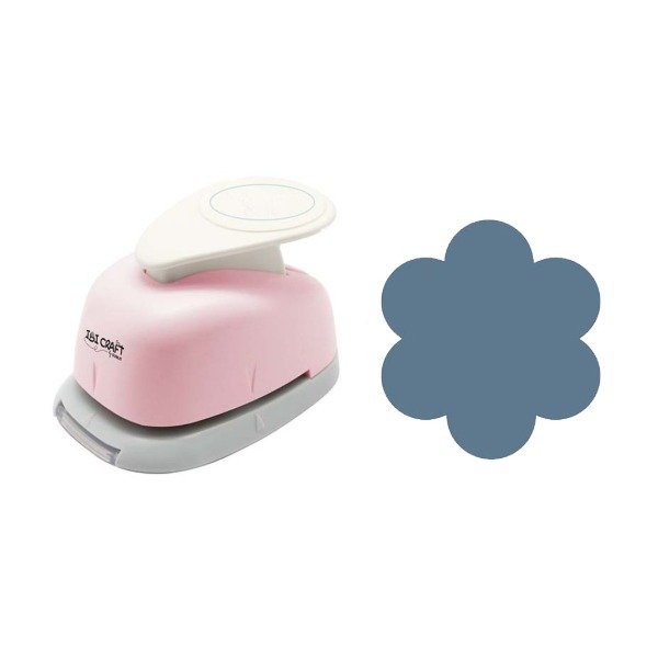 Producto - Perforadora 38mm Flor IBI CRAFT