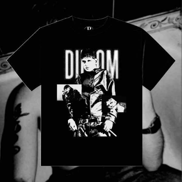 Remera DLL n