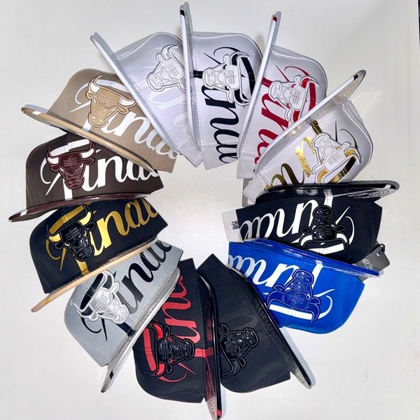 Producto - JORDAN THE FINALS l