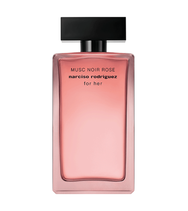 Producto - MUSC NOIR ROSE FOR HER 100ML